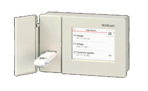 萨姆森 6611-2 自动化单元 萨姆森 6611-2 自动化单元